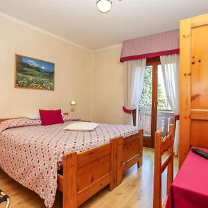 *** Hotel Adele Italia