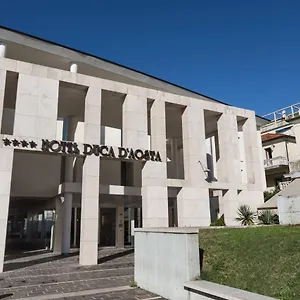 **** Hotel Duca D'aosta Italia