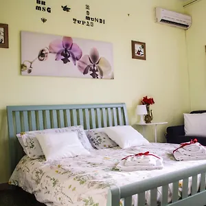 Bed & Breakfast Msg, Roma
