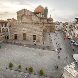The Artists' Palace 2* Florence