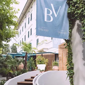 ***** Hotel Palazzo Belvedere Italia