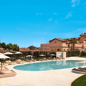 Hotel Agrippina Gran Meliá – The Leading Of The World, Roma