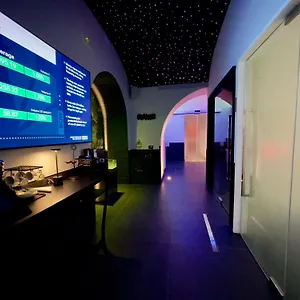 The One Boutique & (adults Only) Otel
