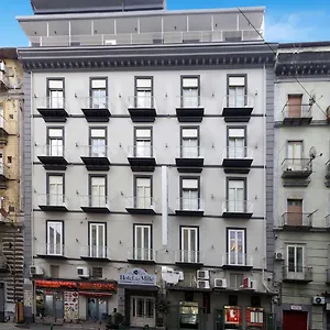 *** Hotel Dei Mille Italia