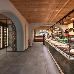 *** Hotel Fiori Dolomites Experience Italia