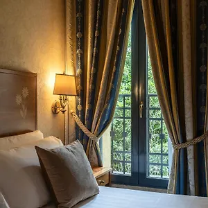 **** Hotel Boutique Dieci Italia