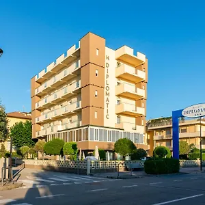 *** Hotel Diplomatic Italia