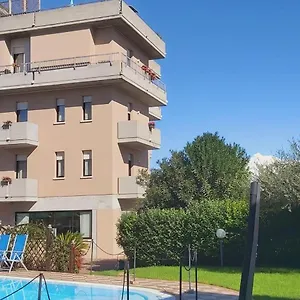 *** Hotel Al Cacciatore Italia
