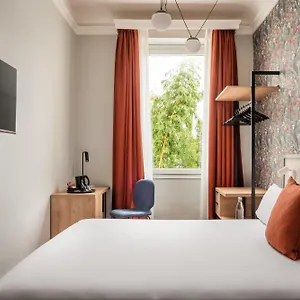 *** Hotel Goldoni Italia