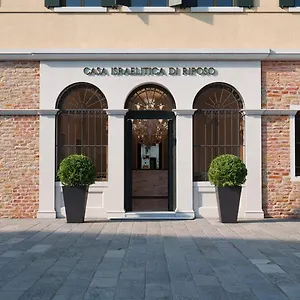 *** Hotel Rimon Residences Kosher Italia