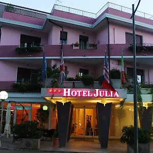 *** Hotel Julia Italia