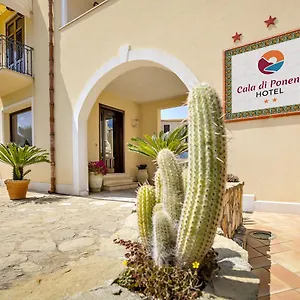 ** Hotel Cala Di Ponente Italia