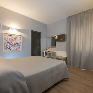 Fantasie Romane Oda ve Kahvaltı