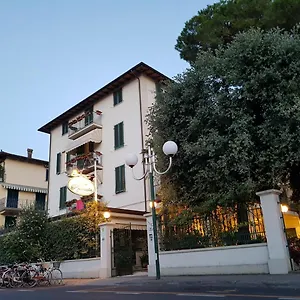 *** Hotel La Primula Italia