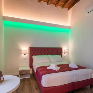 Magenta Luxury Argentina Rome