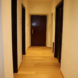 Хостел R.t. House's, Рим