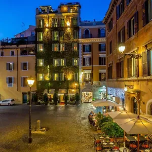 Гостевой дом Campo De Fiori Suites, Рим