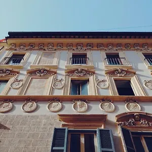 Palazzo Lupardi Relais Frühstückspension