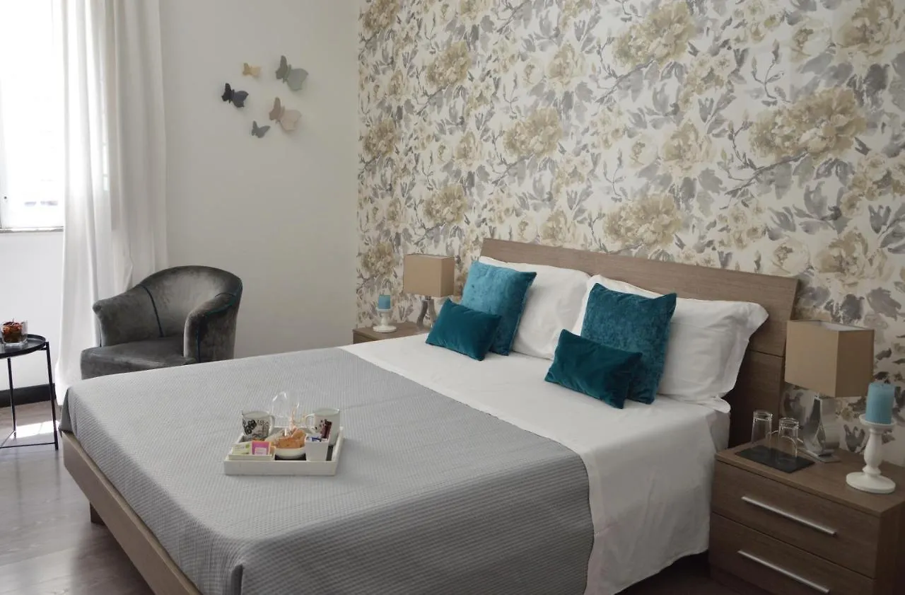 Nobilcasa Suites Rome Bed & Breakfast