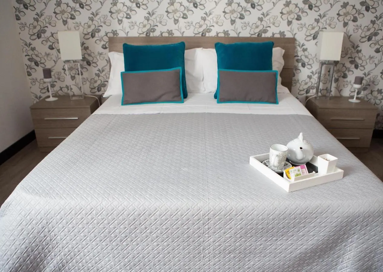 Nobilcasa Suites Rome
