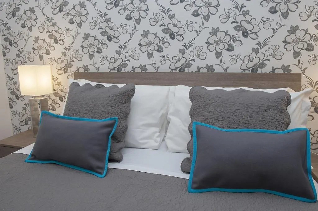 Nobilcasa Suites Rome Bed & Breakfast