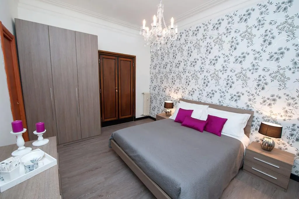 Nobilcasa Suites Rome Bed & Breakfast