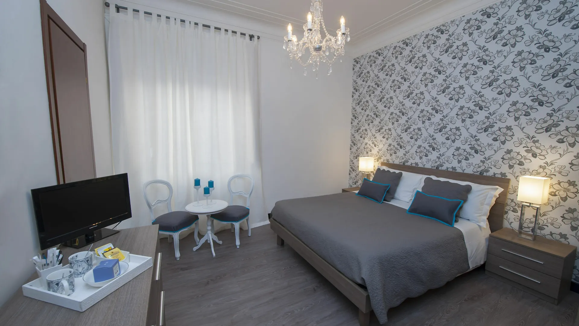Bed & Breakfast Nobilcasa Suites Rome
