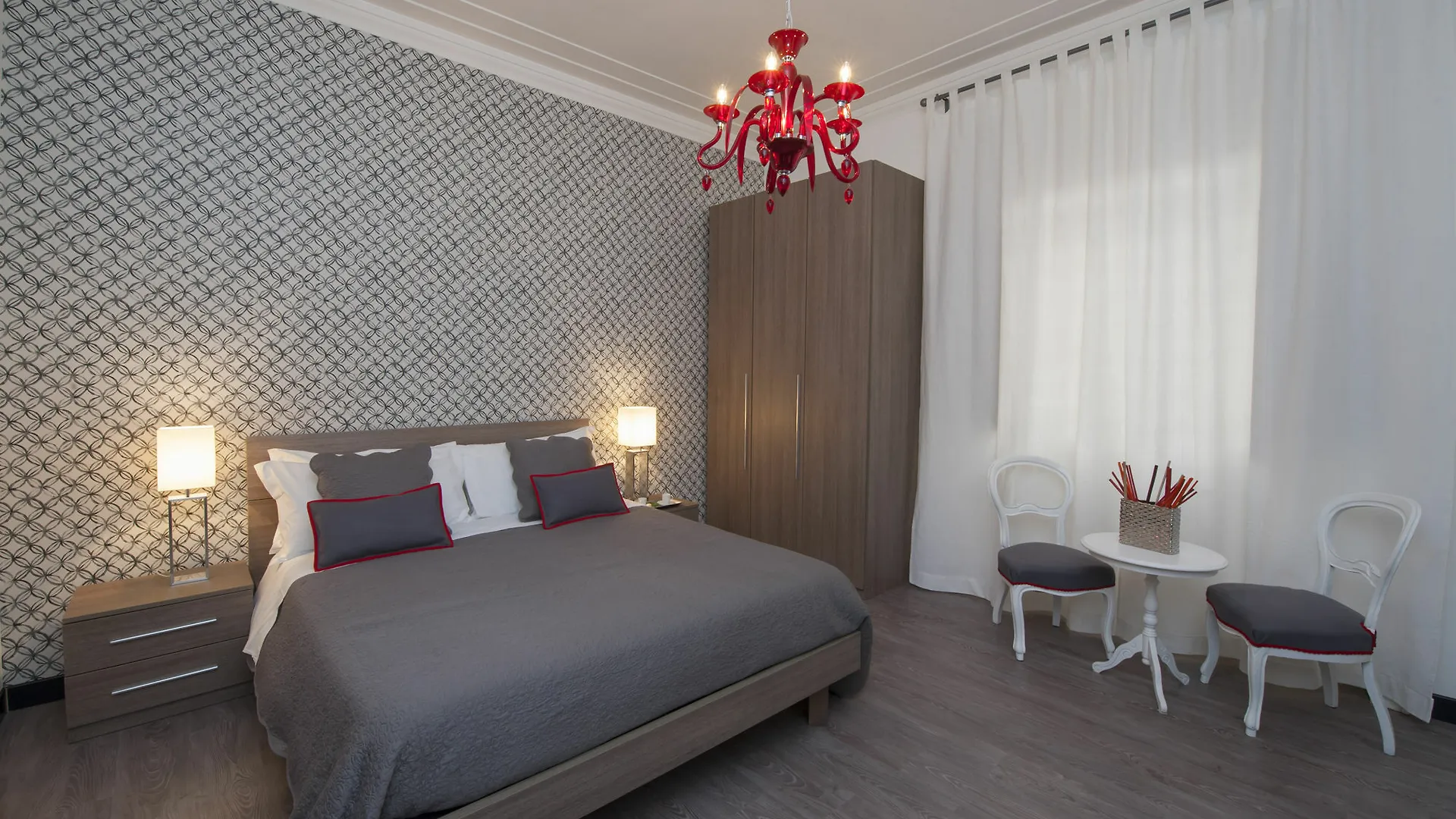 Nobilcasa Suites Рим Италия