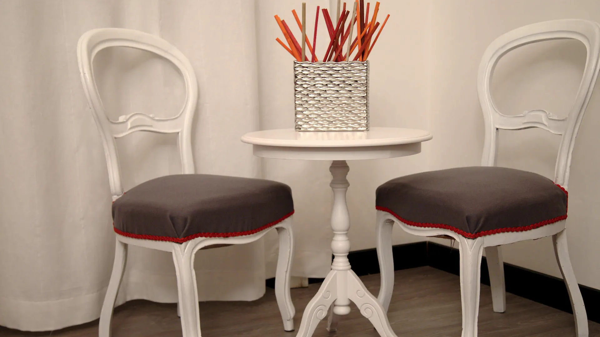 Nobilcasa Suites Rome 3*,